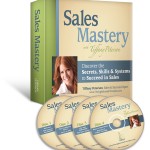 Sales Mastery Kit